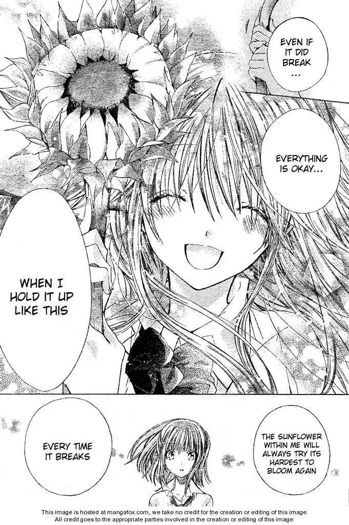 Koko Ni Iru Yo! Chapter 18 32